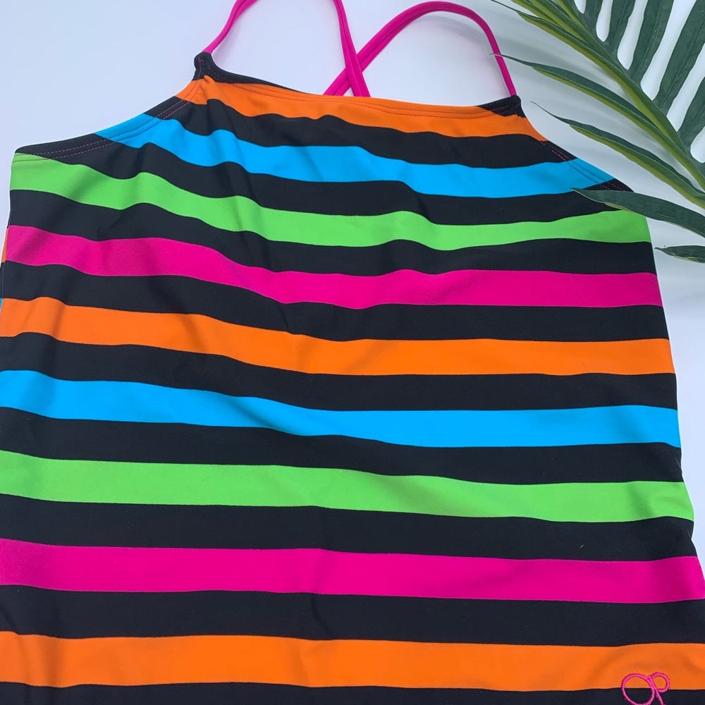 Girls bathing suit size XL - Picture 2 of 5